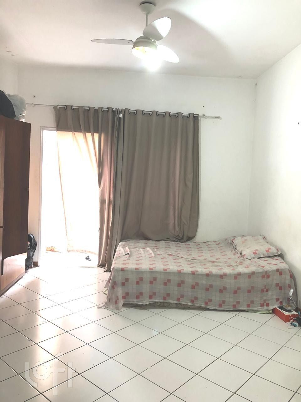 Apartamento, 1 quarto, 28 m² - Foto 1