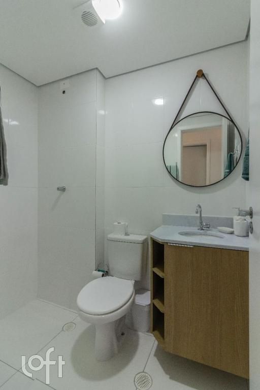 Apartamento, 2 quartos, 40 m² - Foto 24
