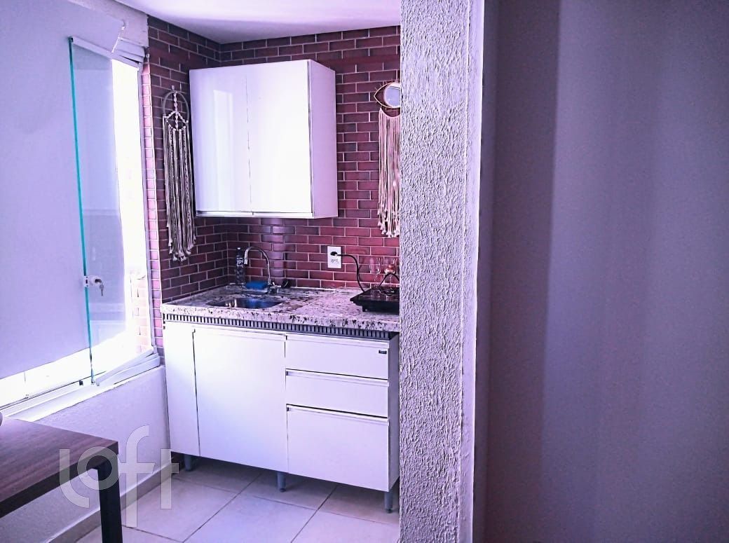 Apartamento, 1 quarto, 36 m² - Foto 13