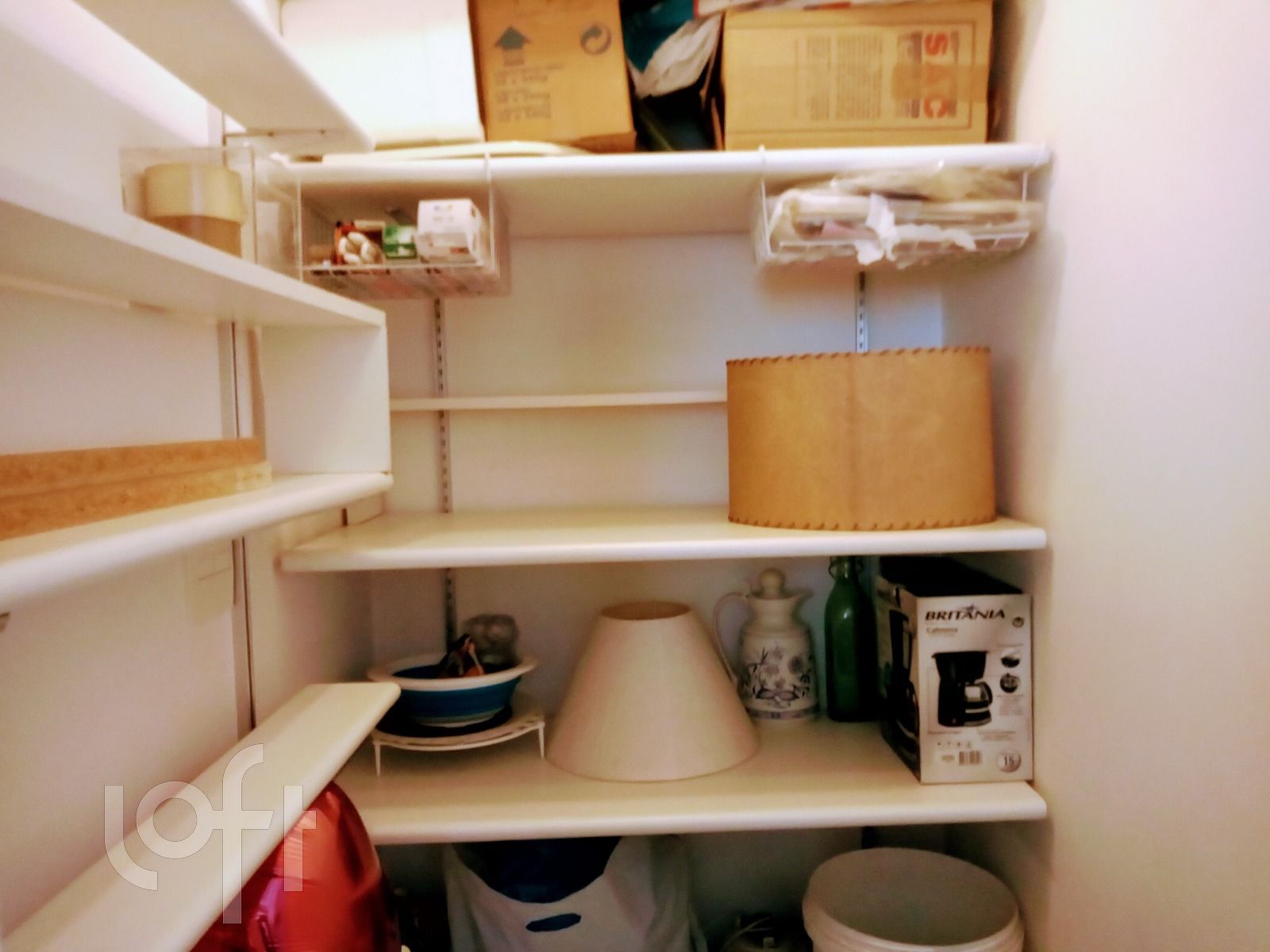 Apartamento à venda com 4 quartos, 182m² - Foto 20