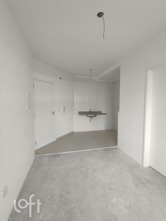 Apartamento, 1 quarto, 33 m² - Foto 2