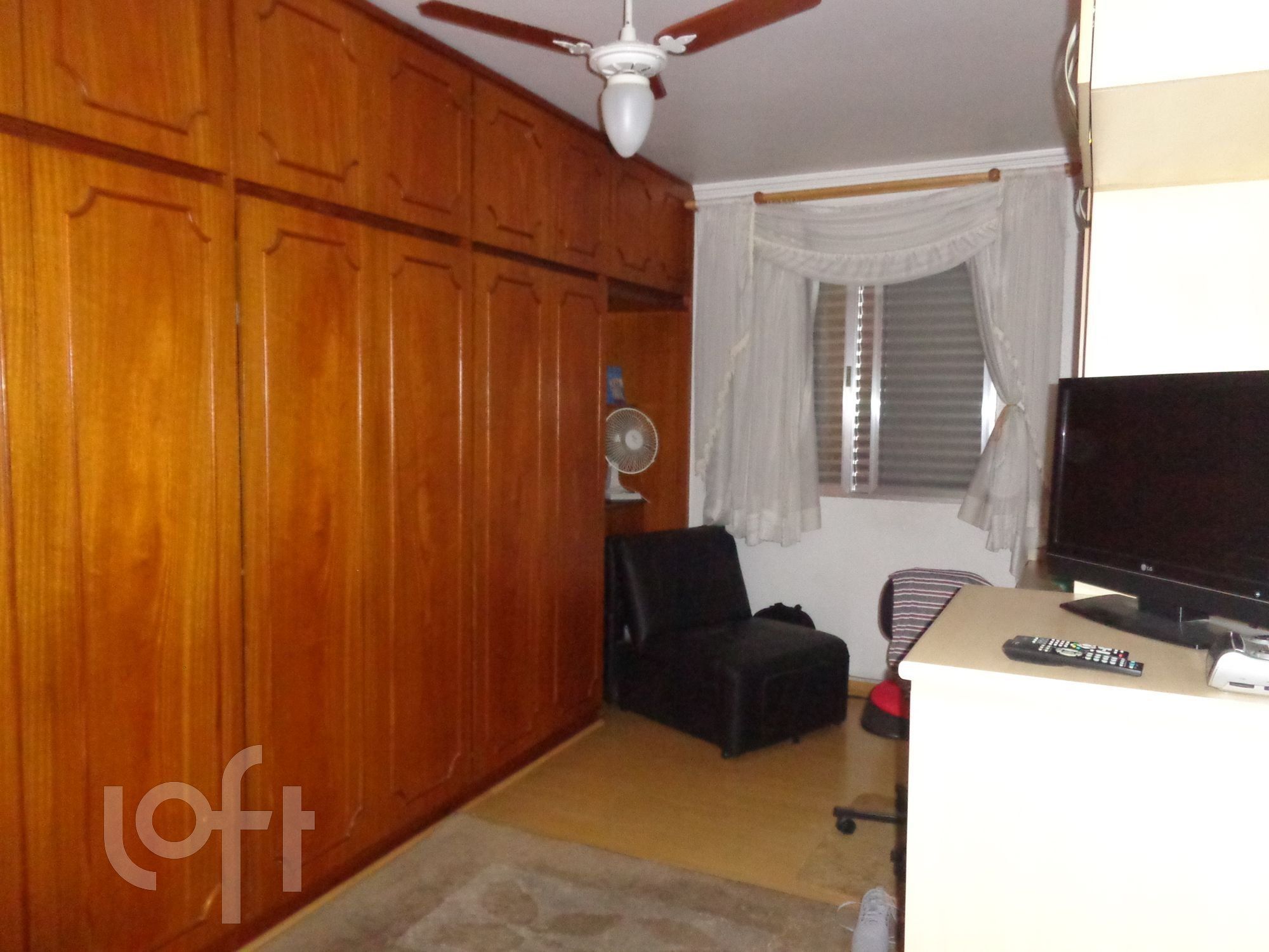 Apartamento, 2 quartos, 79 m² - Foto 2
