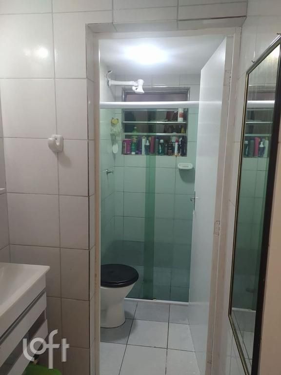 Apartamento, 2 quartos, 58 m² - Foto 8