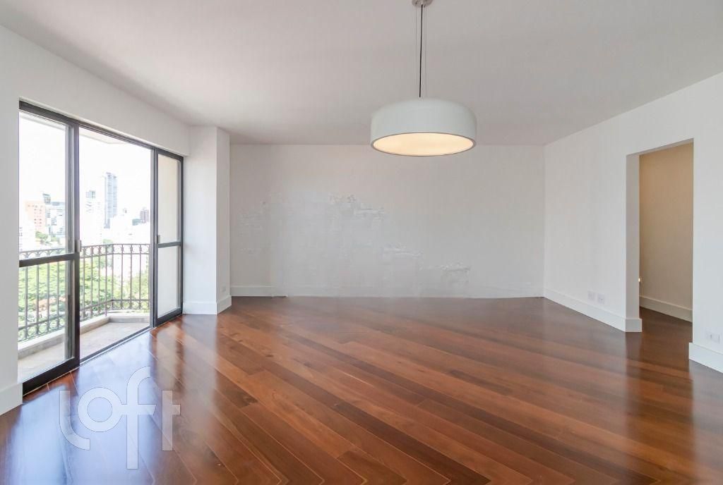 Apartamento à venda com 2 quartos, 126m² - Foto 2
