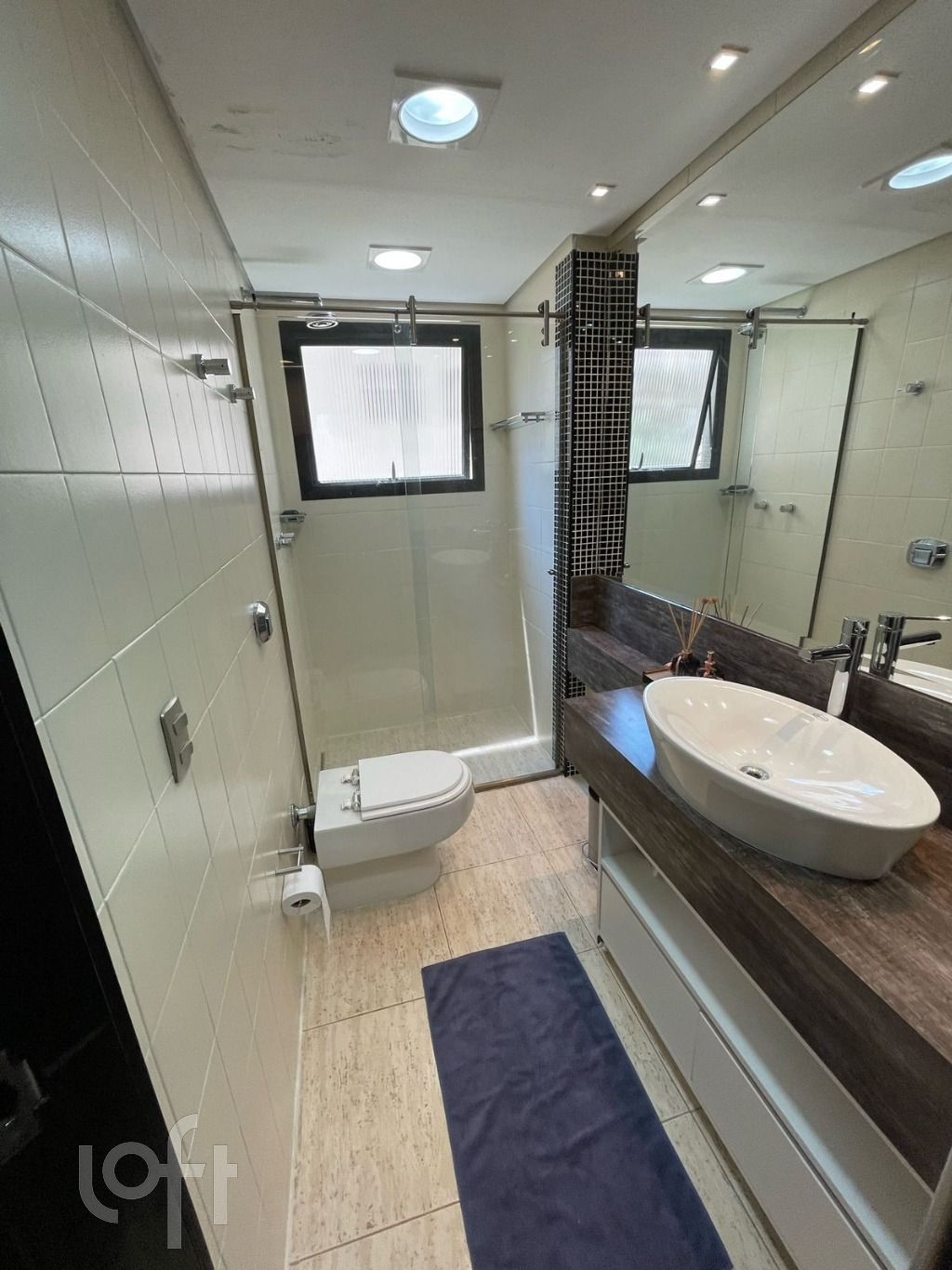 Apartamento à venda com 4 quartos, 247m² - Foto 8