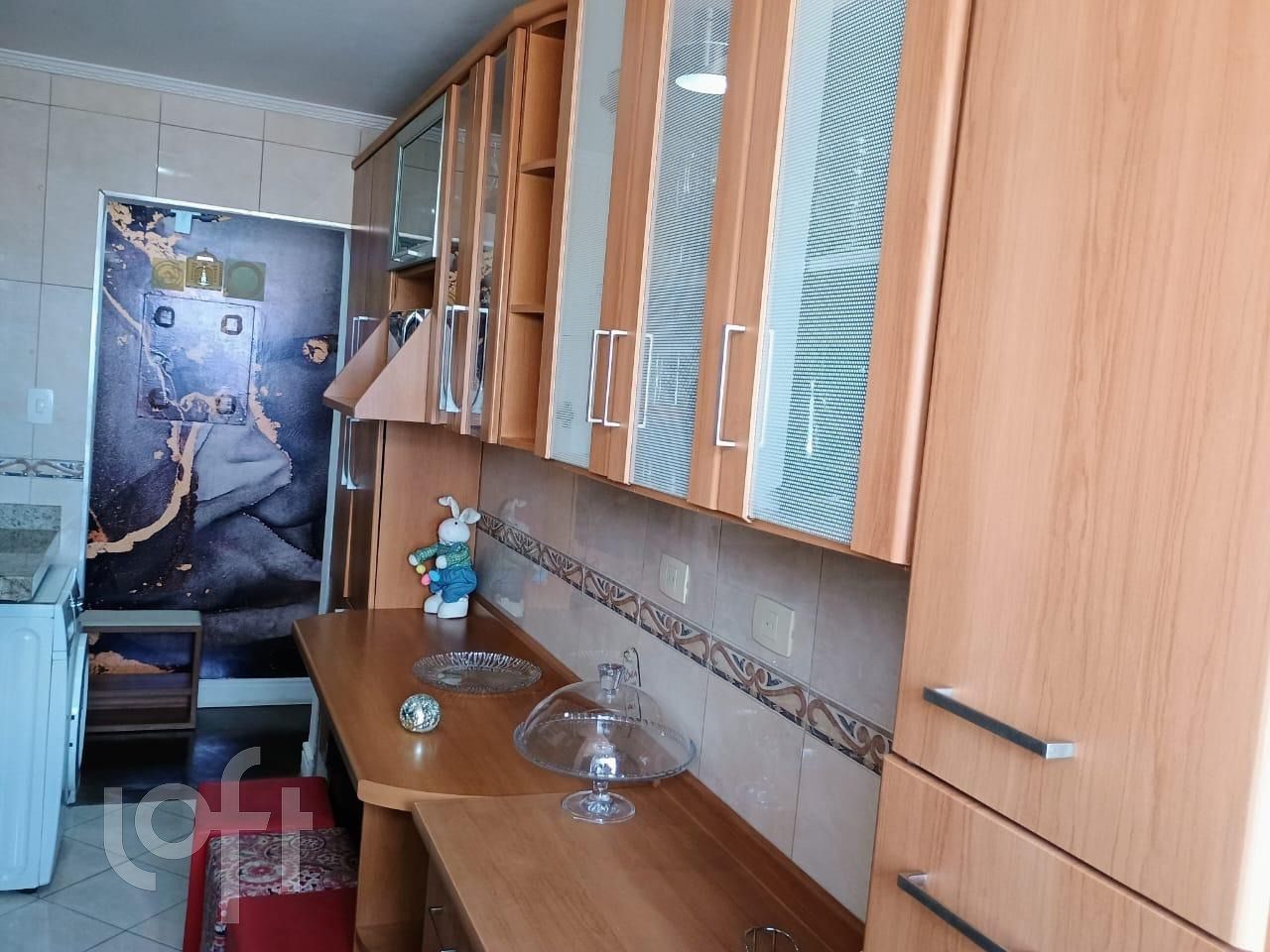 Apartamento à venda com 3 quartos, 65m² - Foto 8