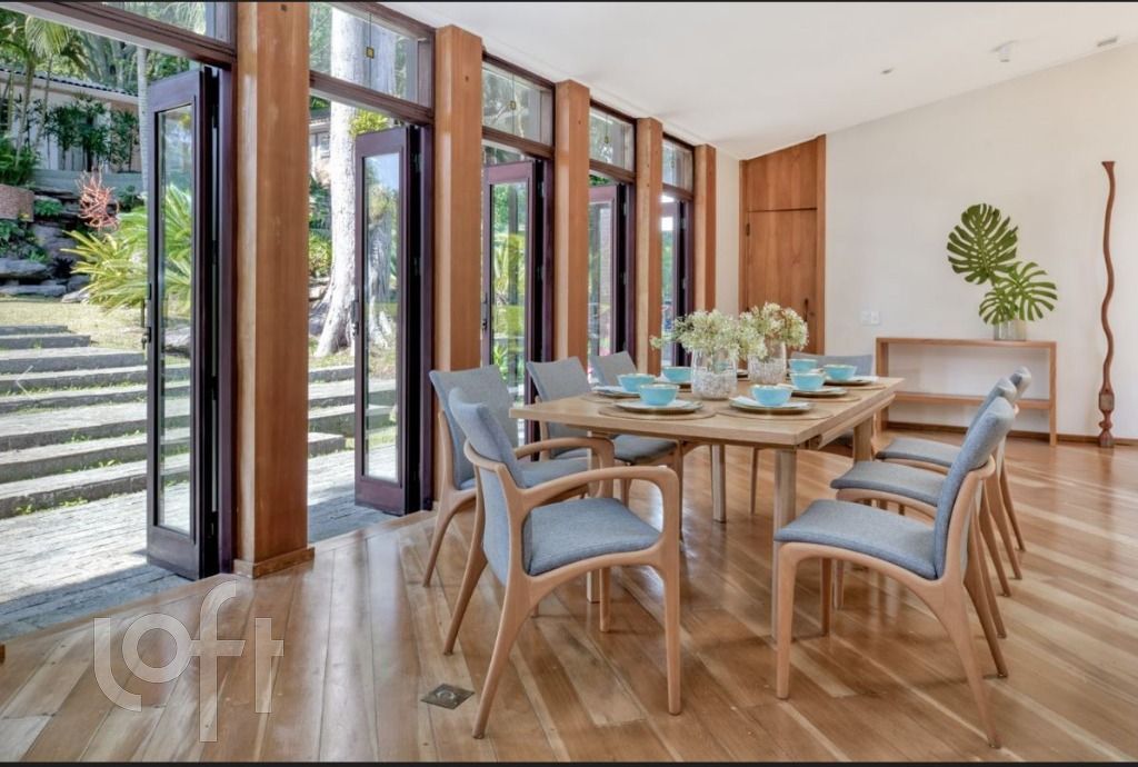 Casa, 5 quartos, 1300 m² - Foto 11