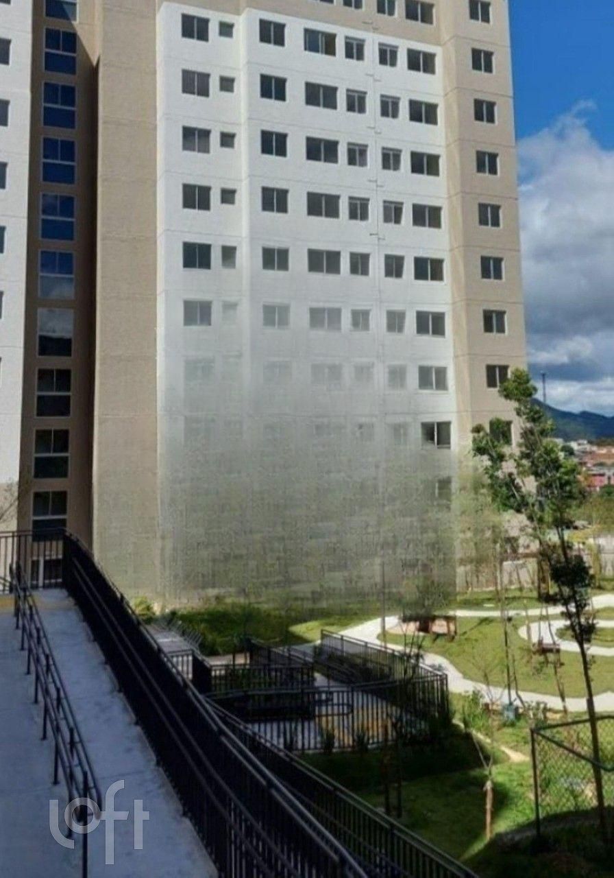 Apartamento, 2 quartos, 42 m² - Foto 14