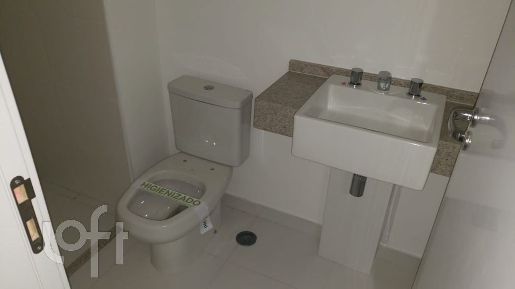 Apartamento, 1 quarto, 98 m² - Foto 9