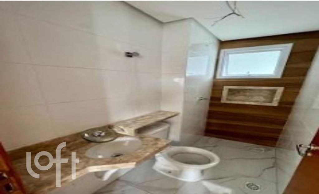 Apartamento, 2 quartos, 35 m² - Foto 9