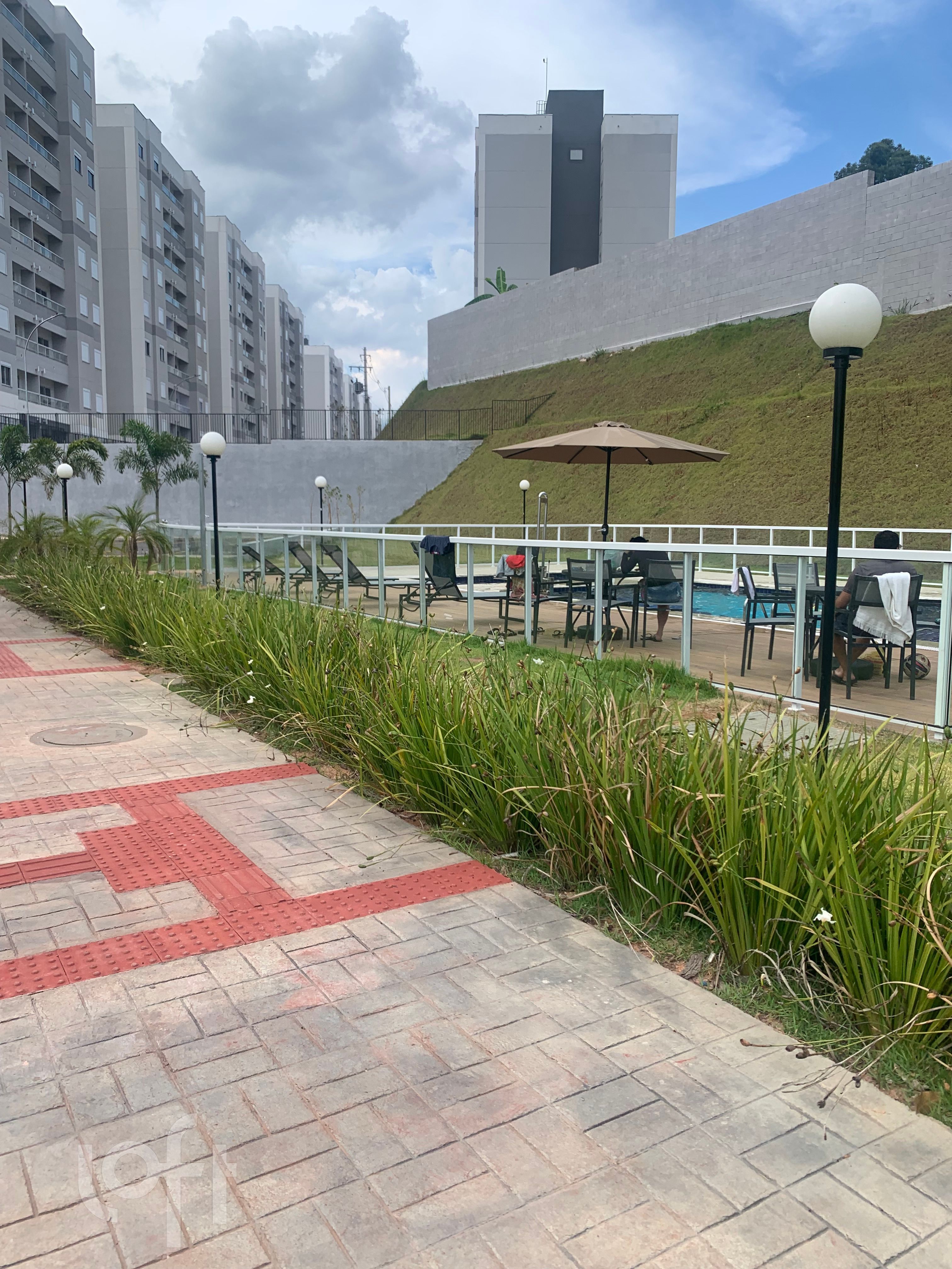 Apartamento, 3 quartos, 54 m² - Foto 31