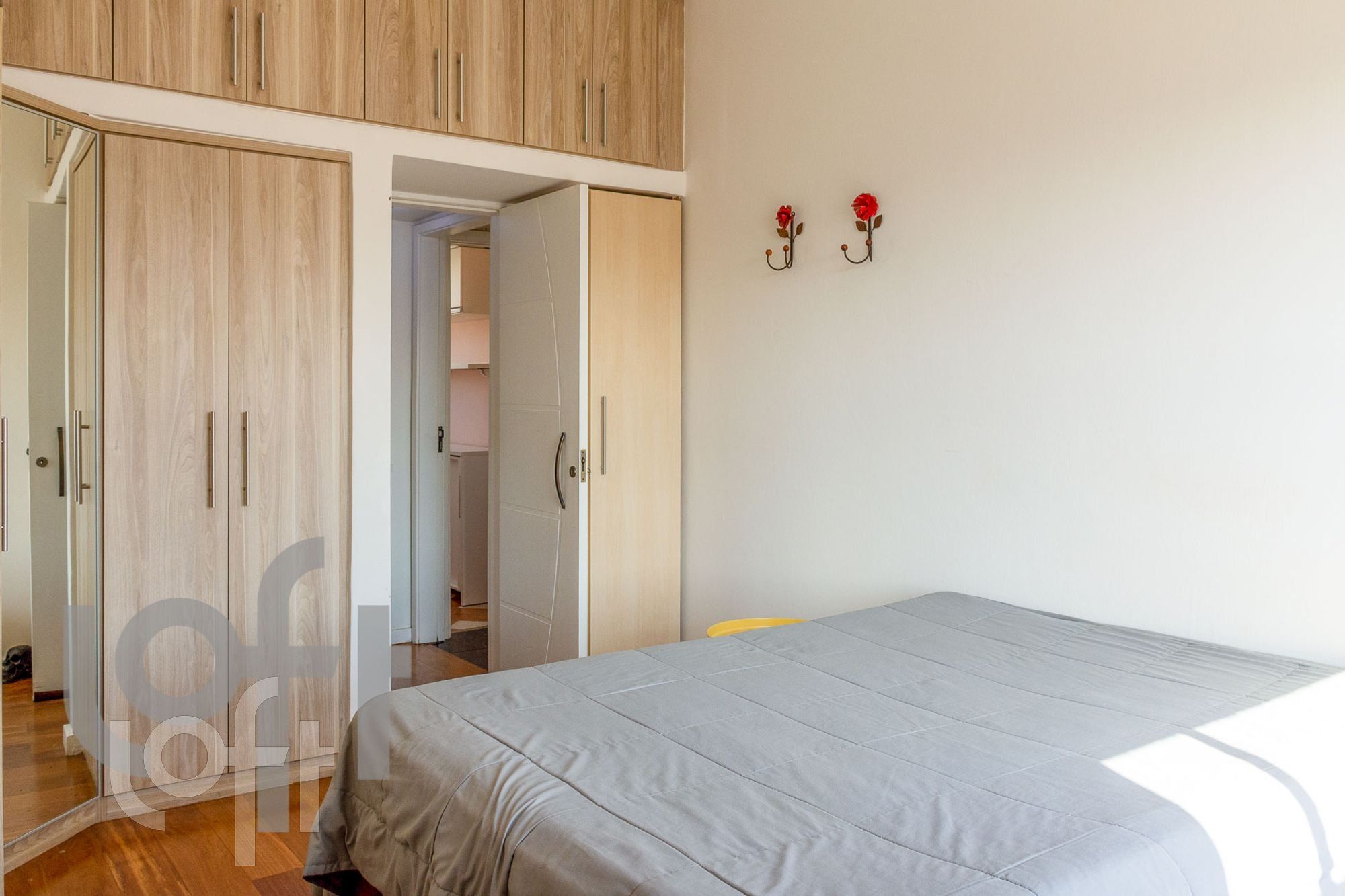 Apartamento, 2 quartos, 80 m² - Foto 7