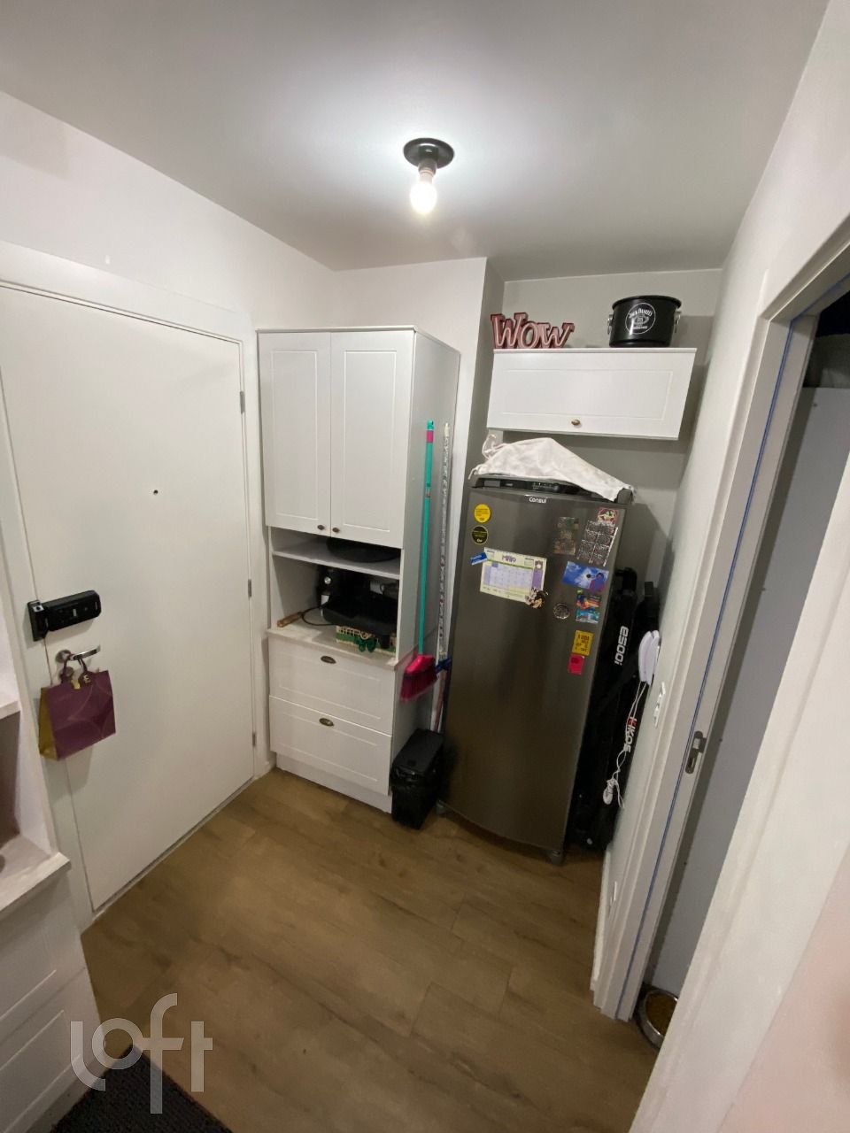 Apartamento, 2 quartos, 35 m² - Foto 4