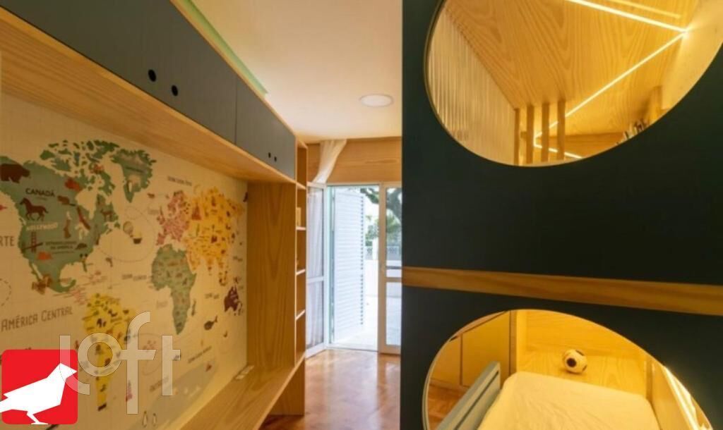 Casa à venda com 3 quartos, 234m² - Foto 21