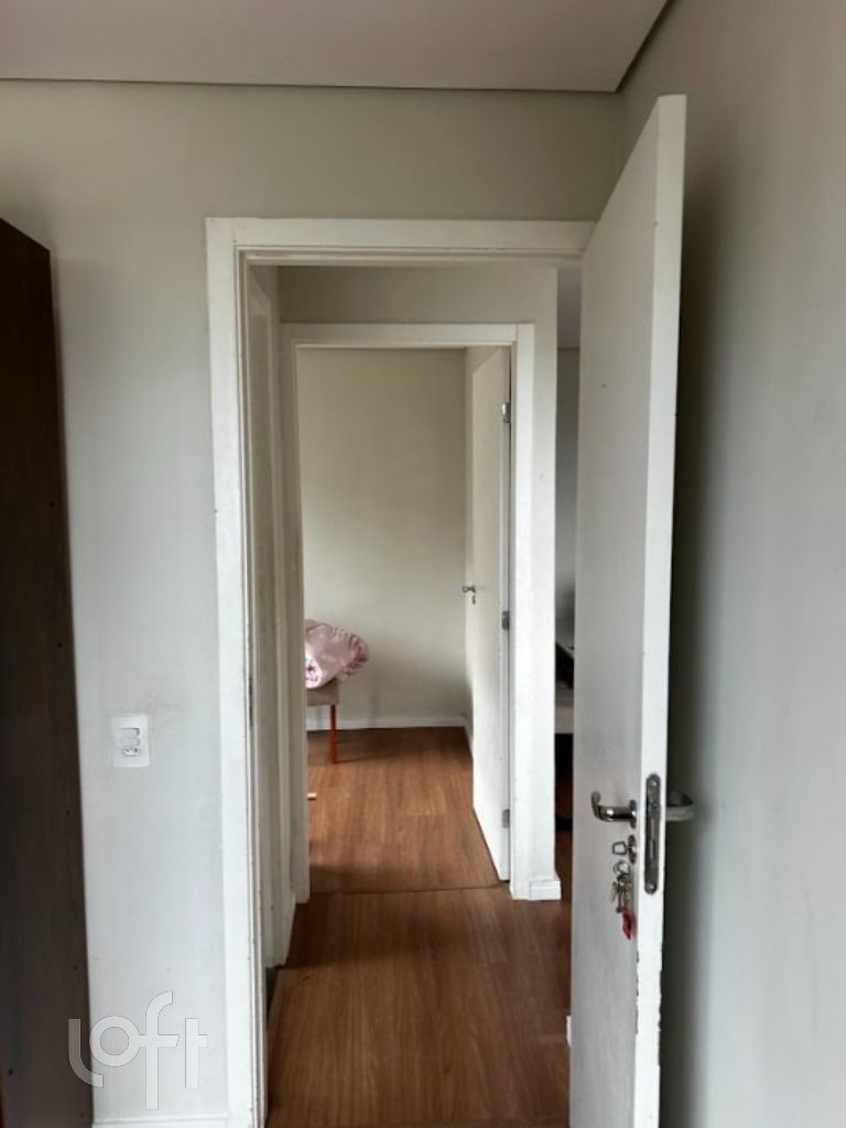 Apartamento, 2 quartos, 42 m² - Foto 11