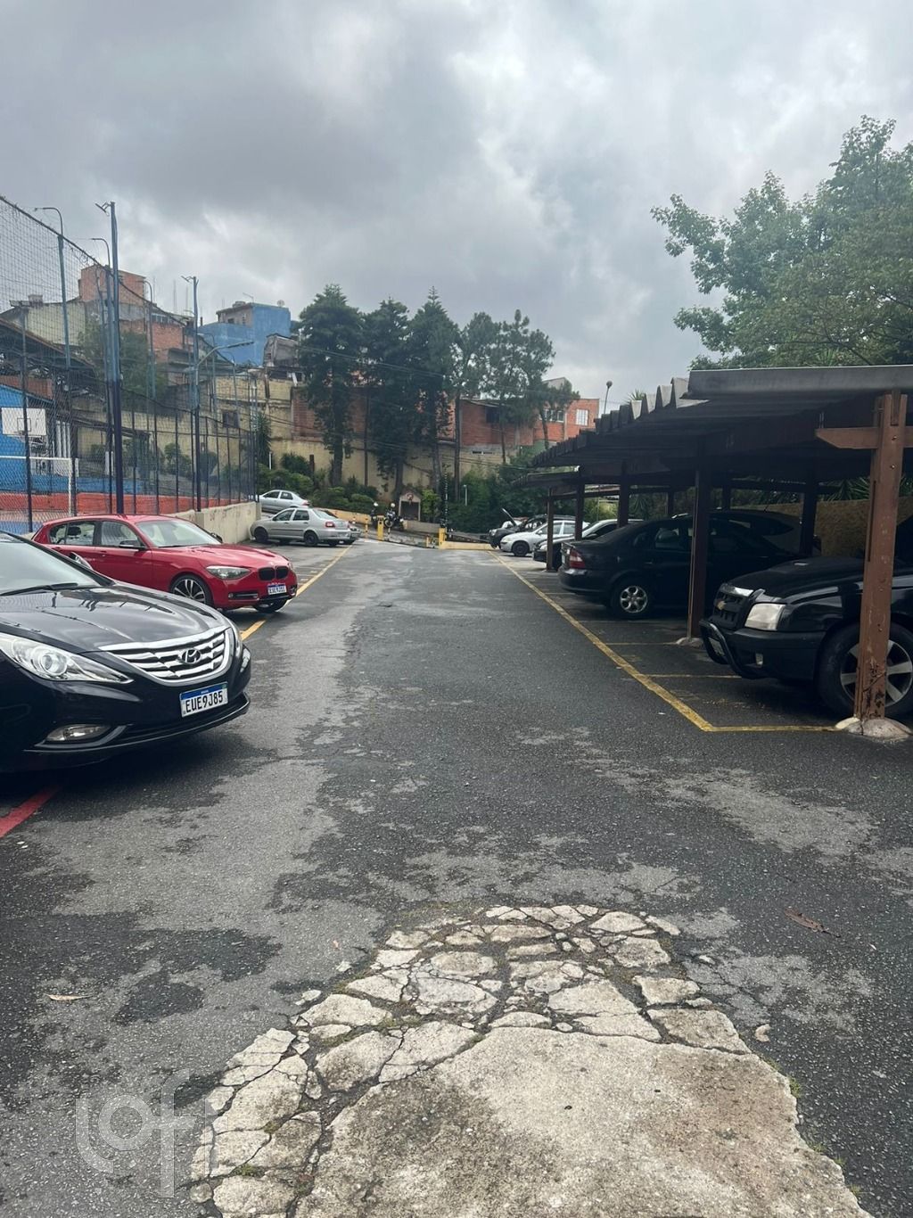 Apartamento, 2 quartos, 44 m² - Foto 34