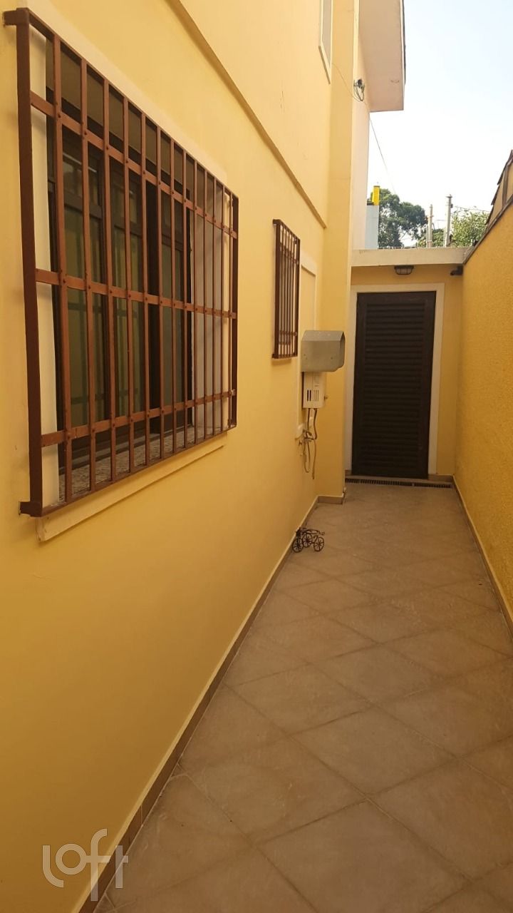 Casa, 4 quartos, 192 m² - Foto 31