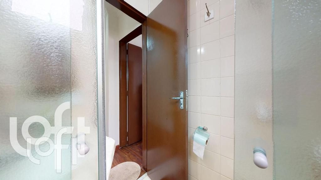 Apartamento à venda com 2 quartos, 44m² - Foto 3