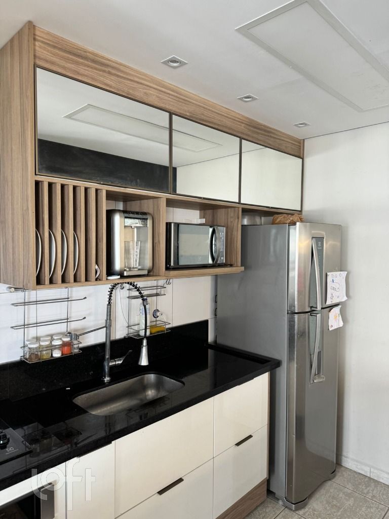 Apartamento, 2 quartos, 81 m² - Foto 12