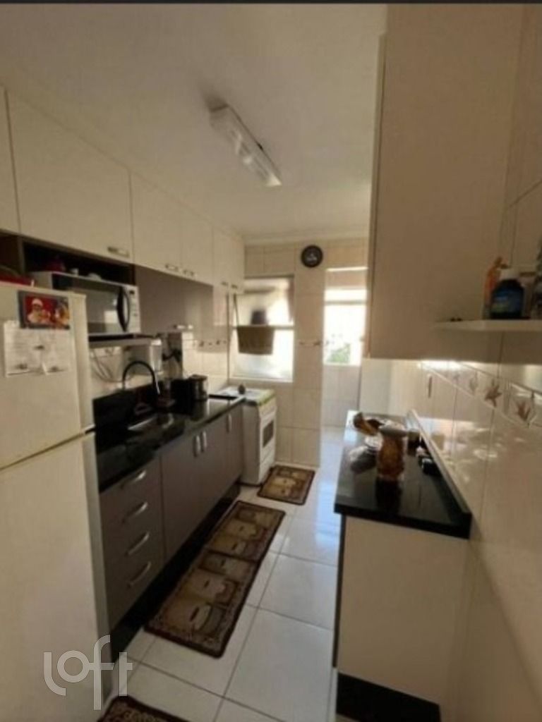 Apartamento, 2 quartos, 53 m² - Foto 11