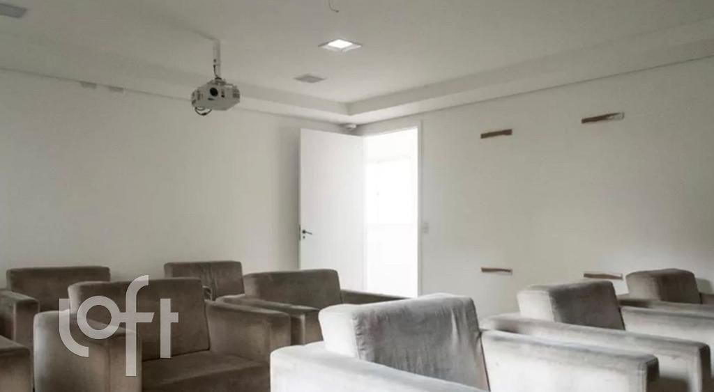 Apartamento, 2 quartos, 45 m² - Foto 12