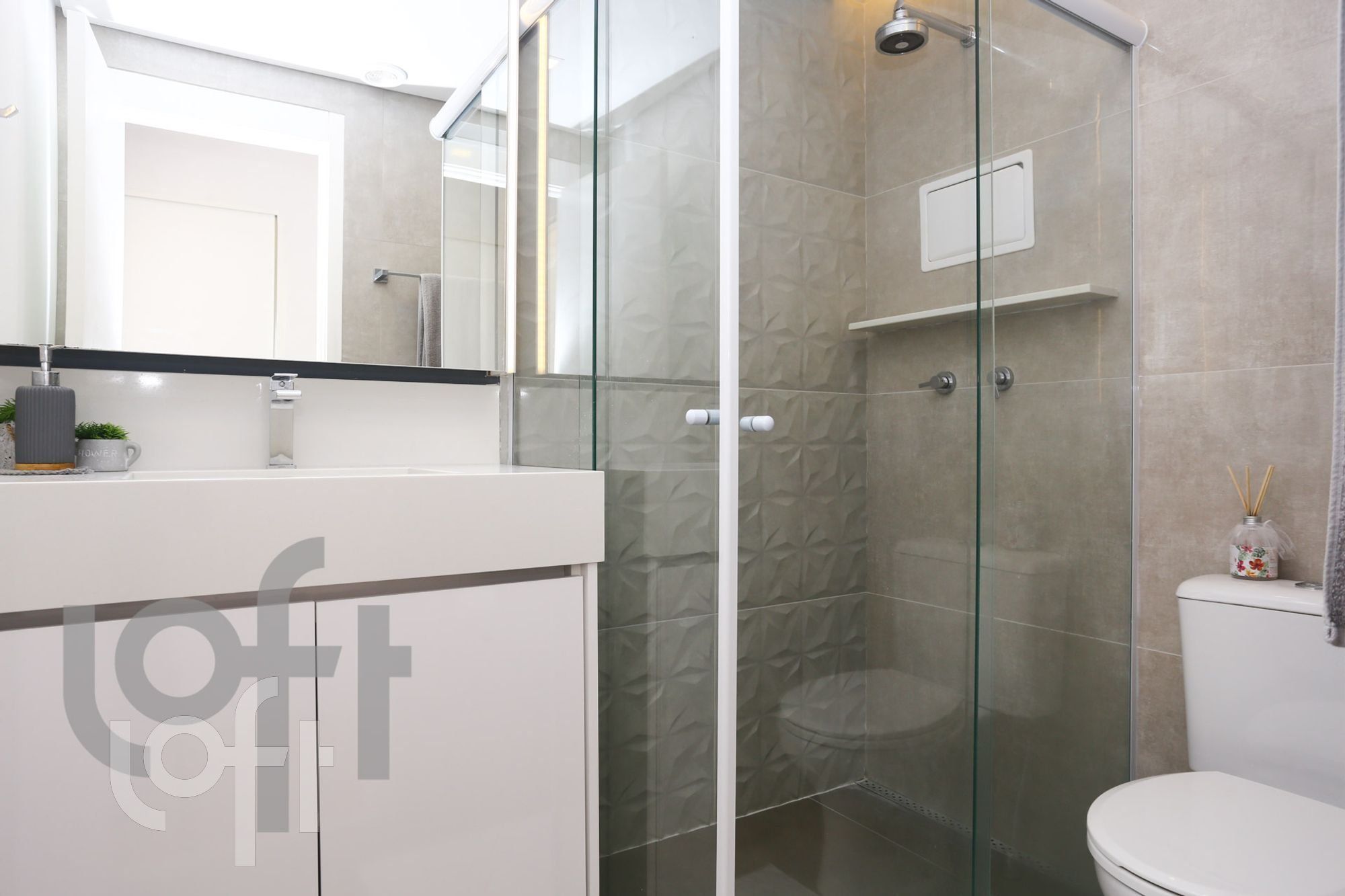 Apartamento, 2 quartos, 68 m² - Foto 34