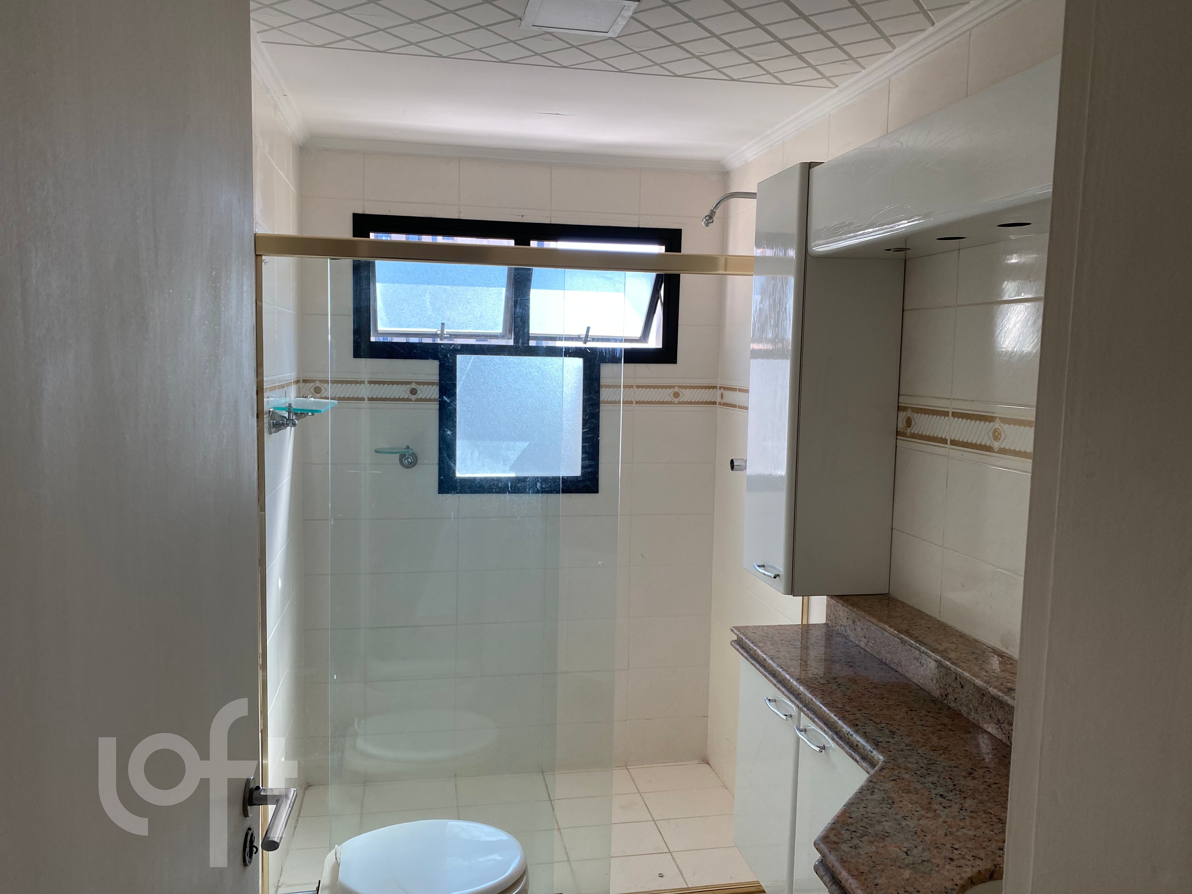 Apartamento à venda com 3 quartos, 177m² - Foto 5