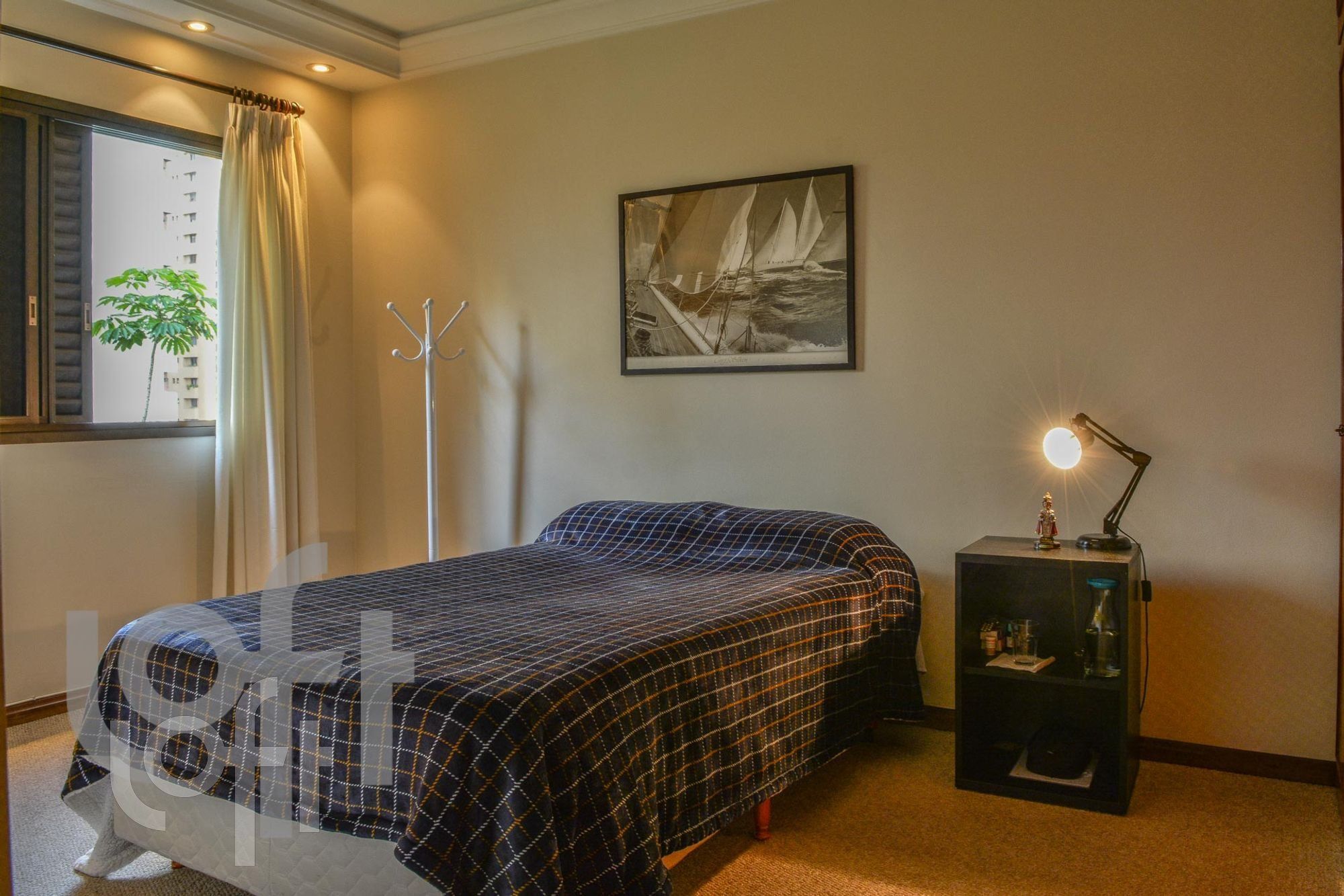 Apartamento à venda com 3 quartos, 285m² - Foto 5
