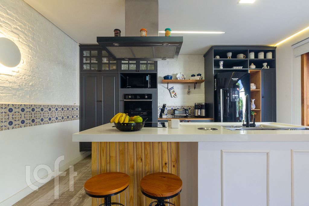 Casa, 3 quartos, 210 m² - Foto 12