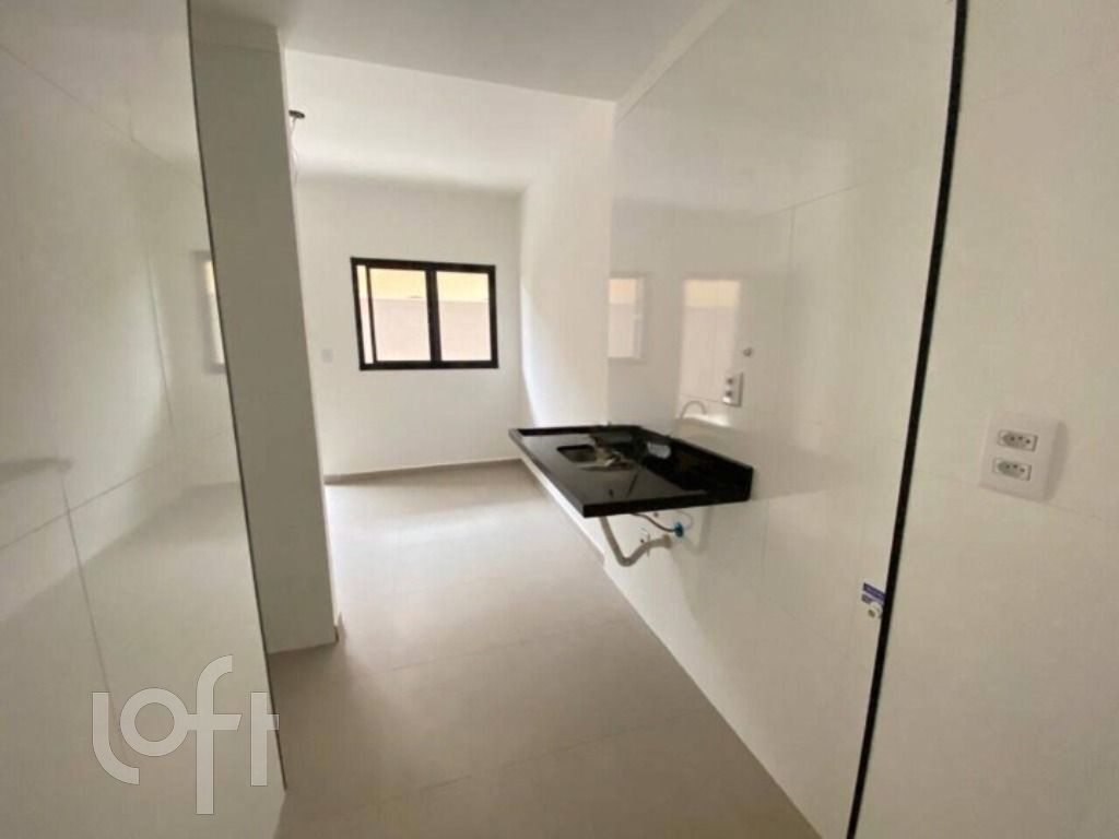 Apartamento, 2 quartos, 34 m² - Foto 11