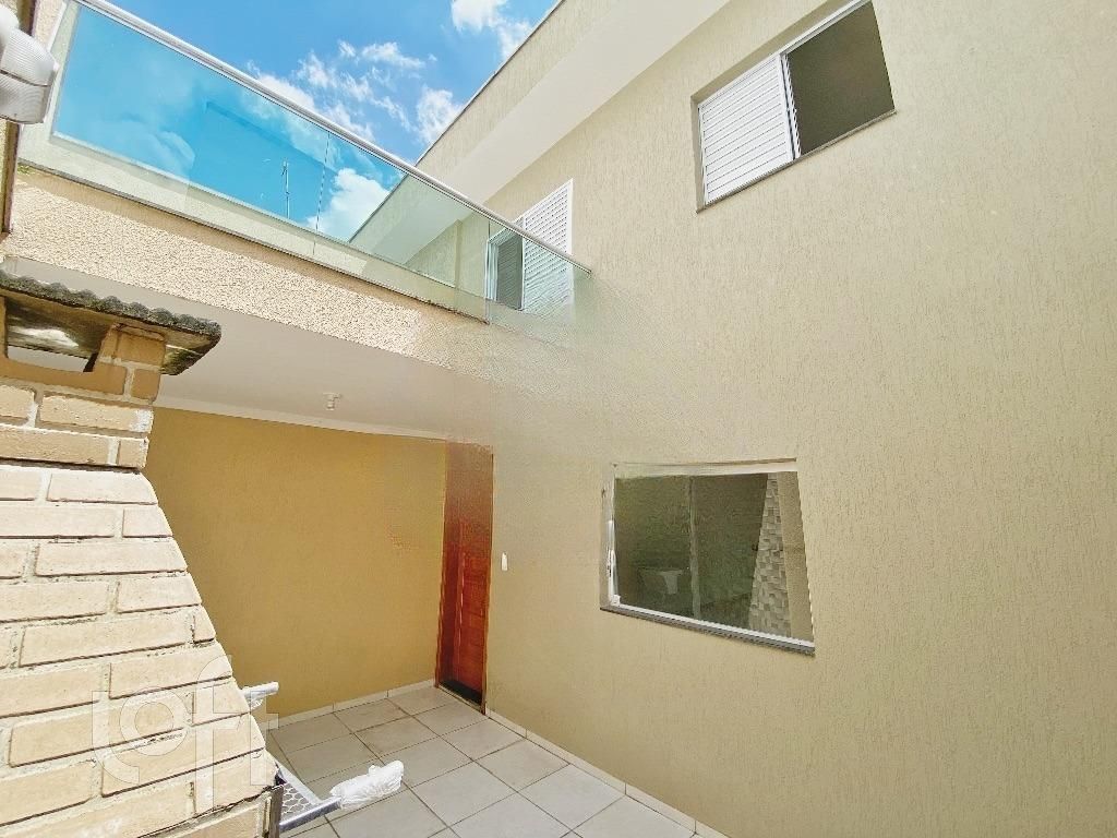 Casa, 4 quartos, 150 m² - Foto 11