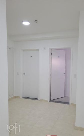 Apartamento à venda com 1 quarto, 42m² - Foto 10