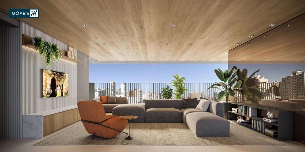 Cobertura, 3 quartos, 360 m² - Foto 9