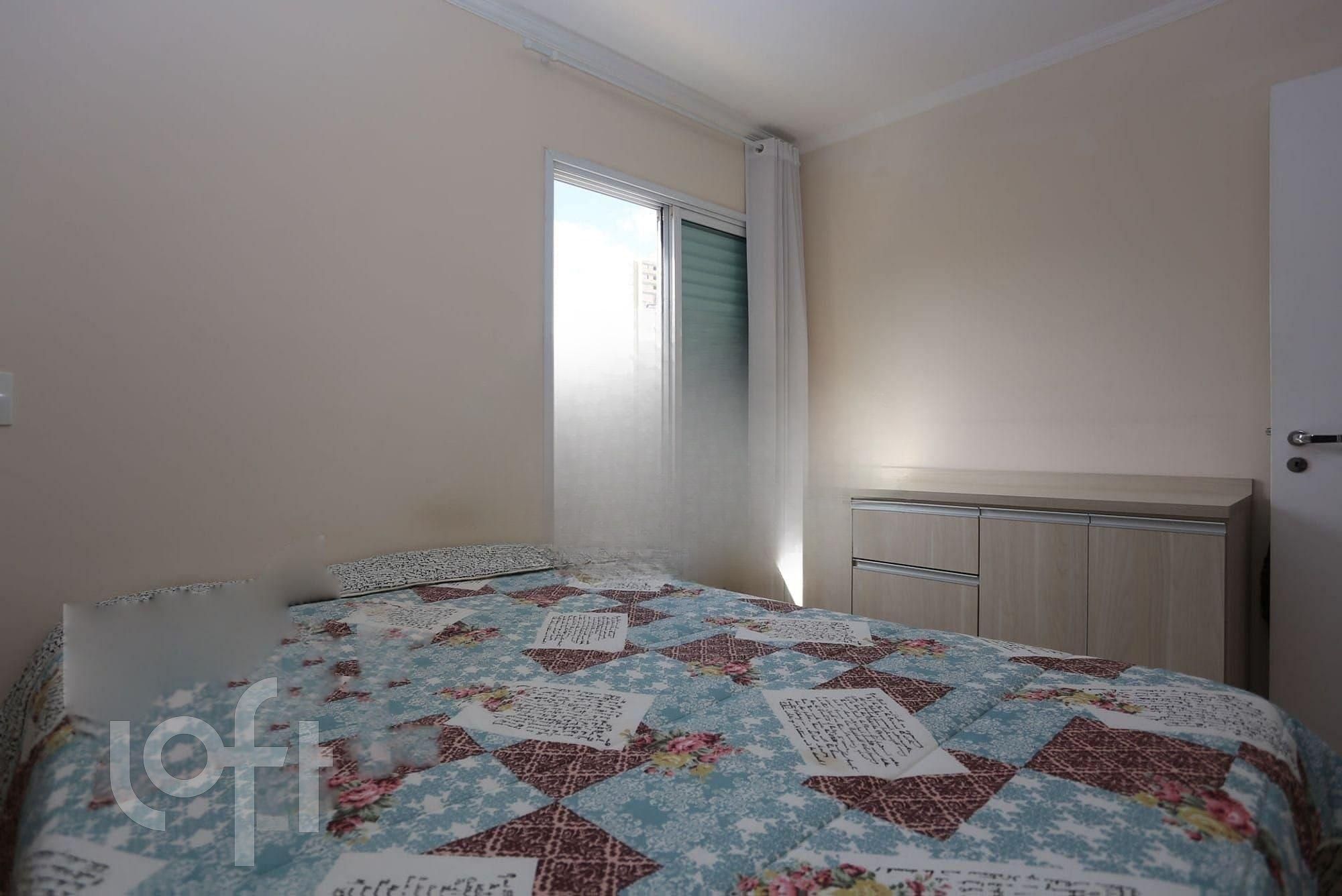 Apartamento à venda com 3 quartos, 82m² - Foto 19