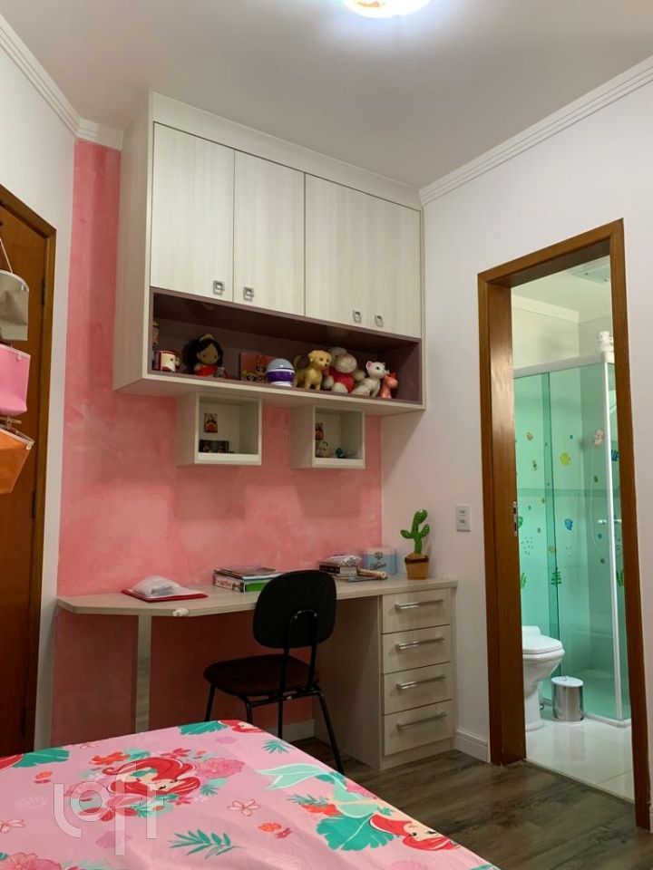 Casa de Condomínio, 3 quartos - Foto 16