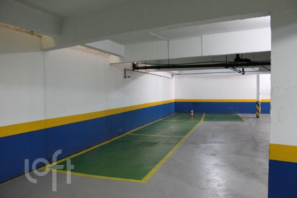 Apartamento, 4 quartos, 220 m² - Foto 23