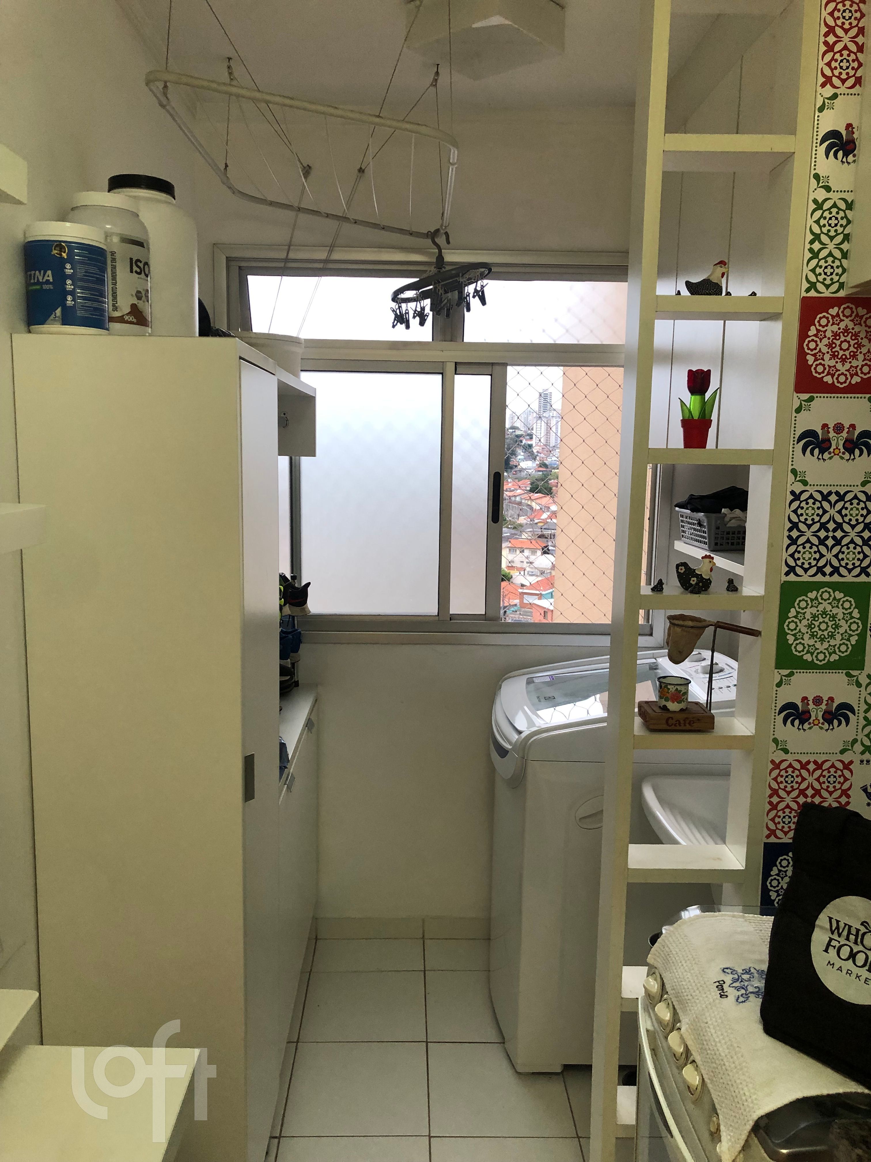 Apartamento, 60 m² - Foto 17