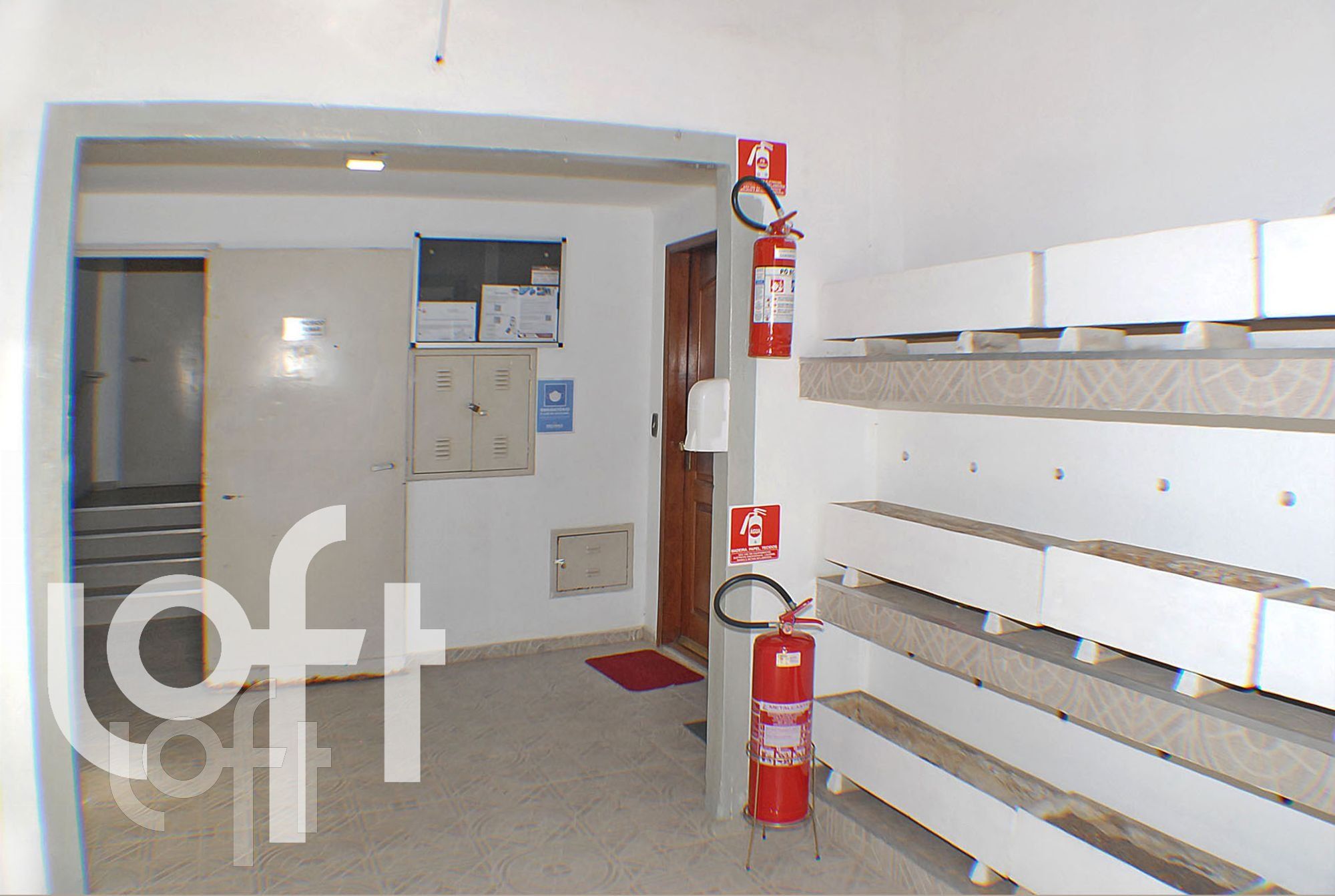 Apartamento, 3 quartos, 62 m² - Foto 7