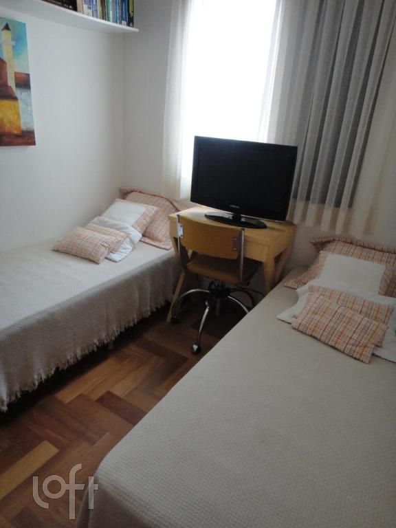 Apartamento, 2 quartos, 60 m² - Foto 14