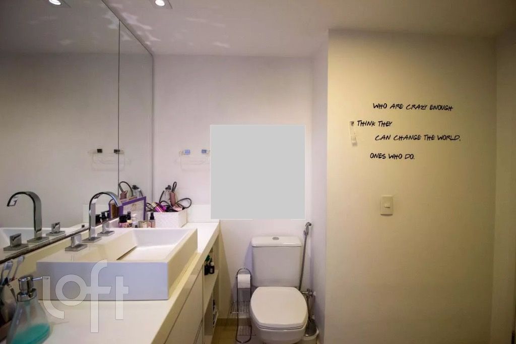 Apartamento, 3 quartos, 167 m² - Foto 17