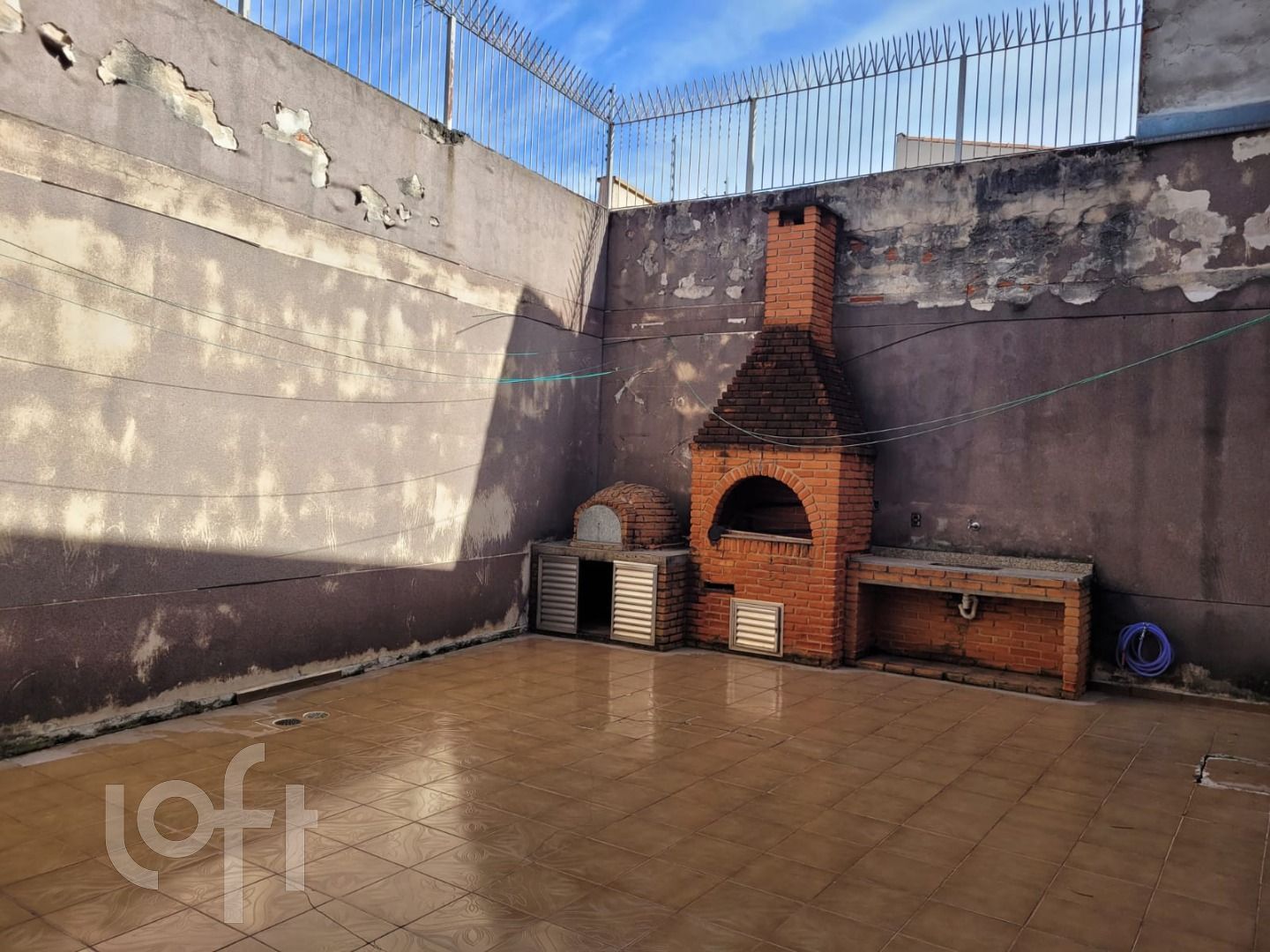 Casa, 3 quartos, 520 m² - Foto 3