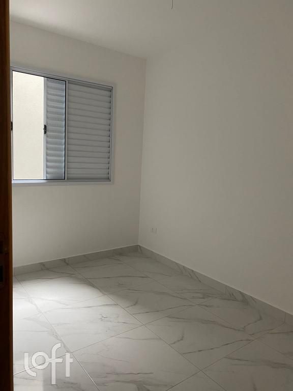 Apartamento, 2 quartos, 37 m² - Foto 1
