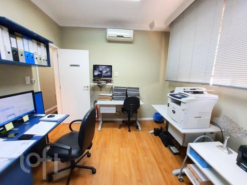 Casa, 5 quartos, 260 m² - Foto 14