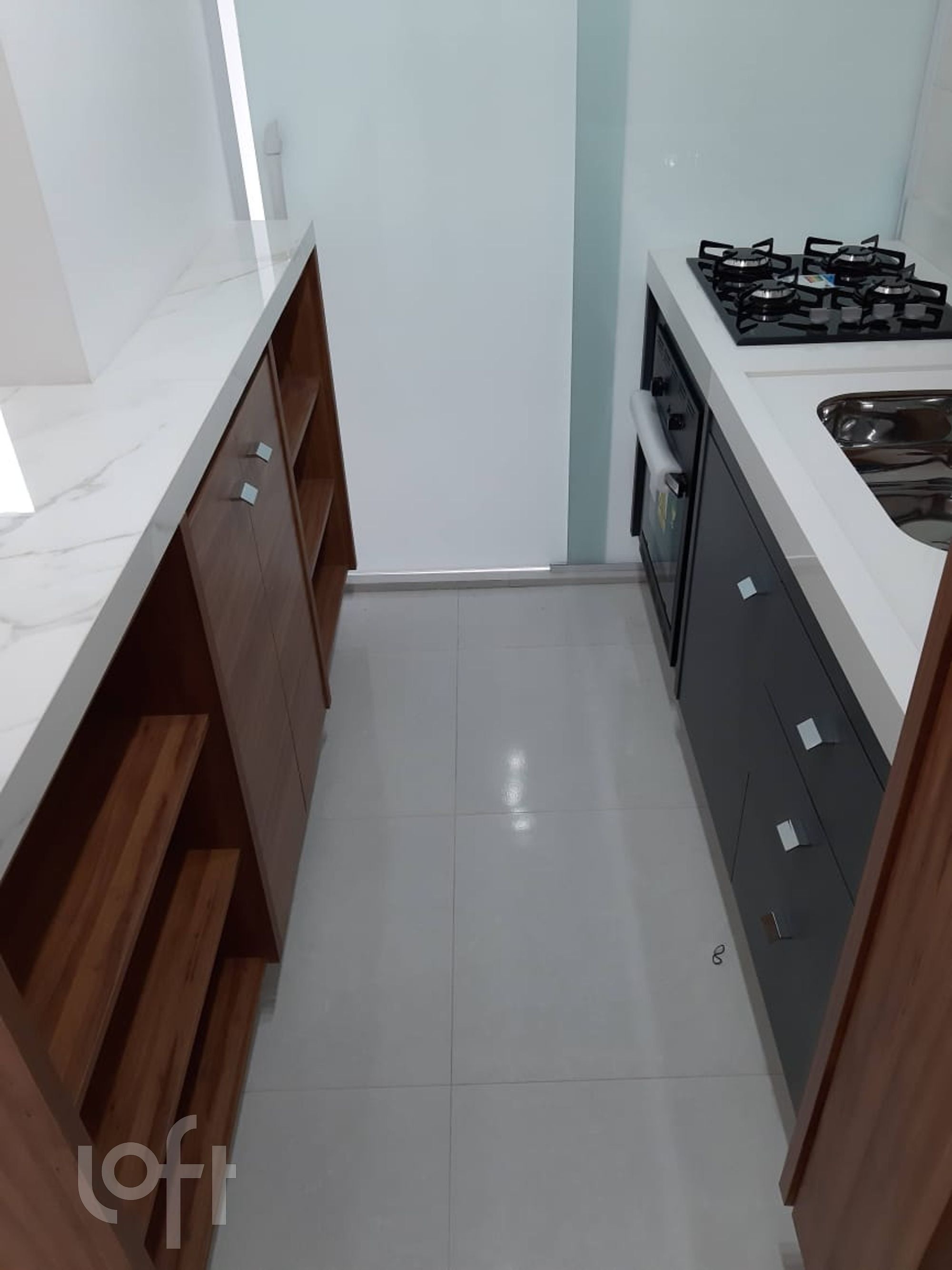 Apartamento, 2 quartos, 43 m² - Foto 11