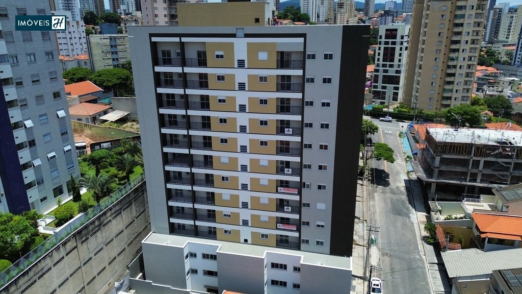 Apartamento, 2 quartos, 48 m² - Foto 3