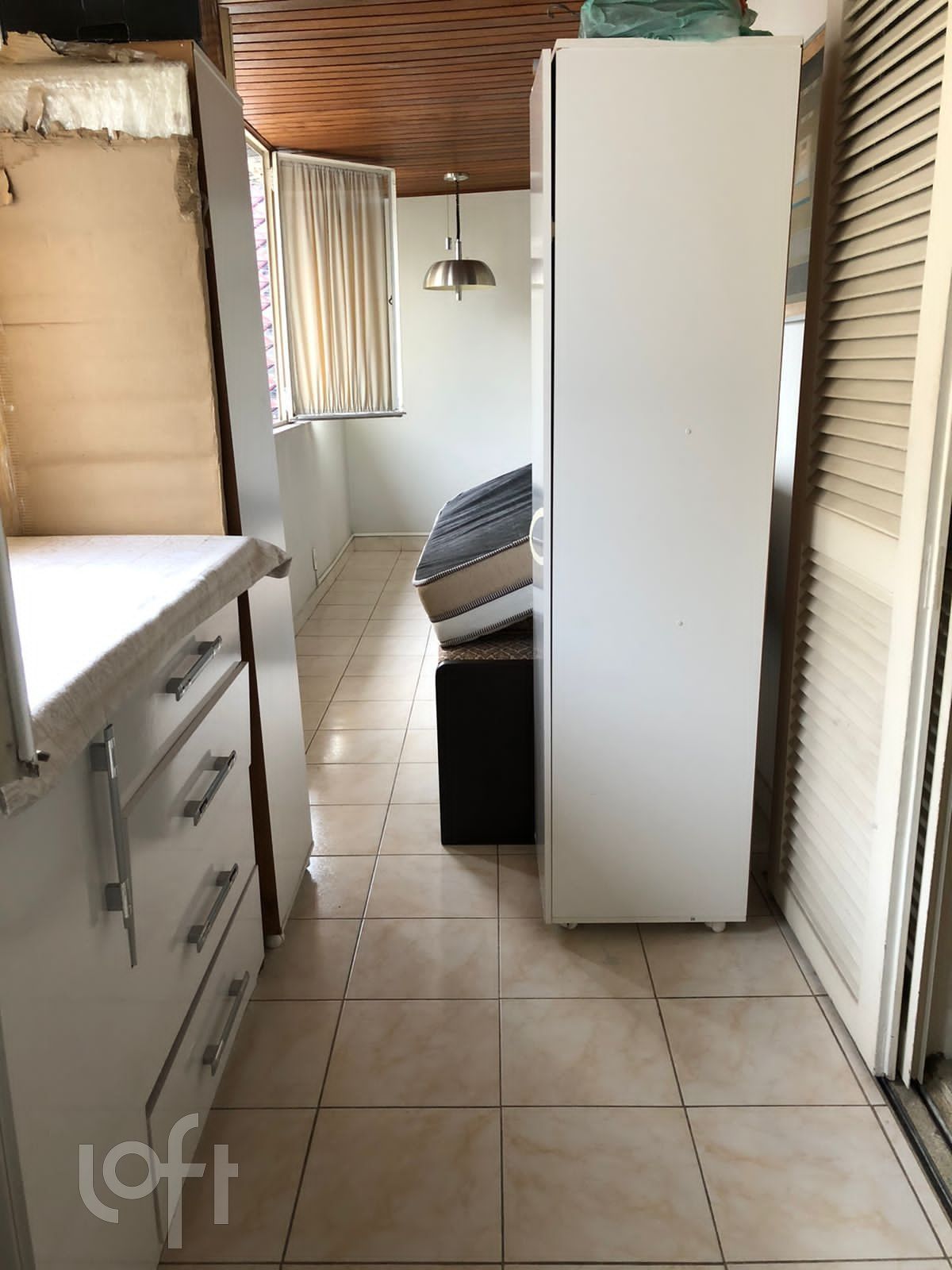 Apartamento, 1 quarto, 35 m² - Foto 4