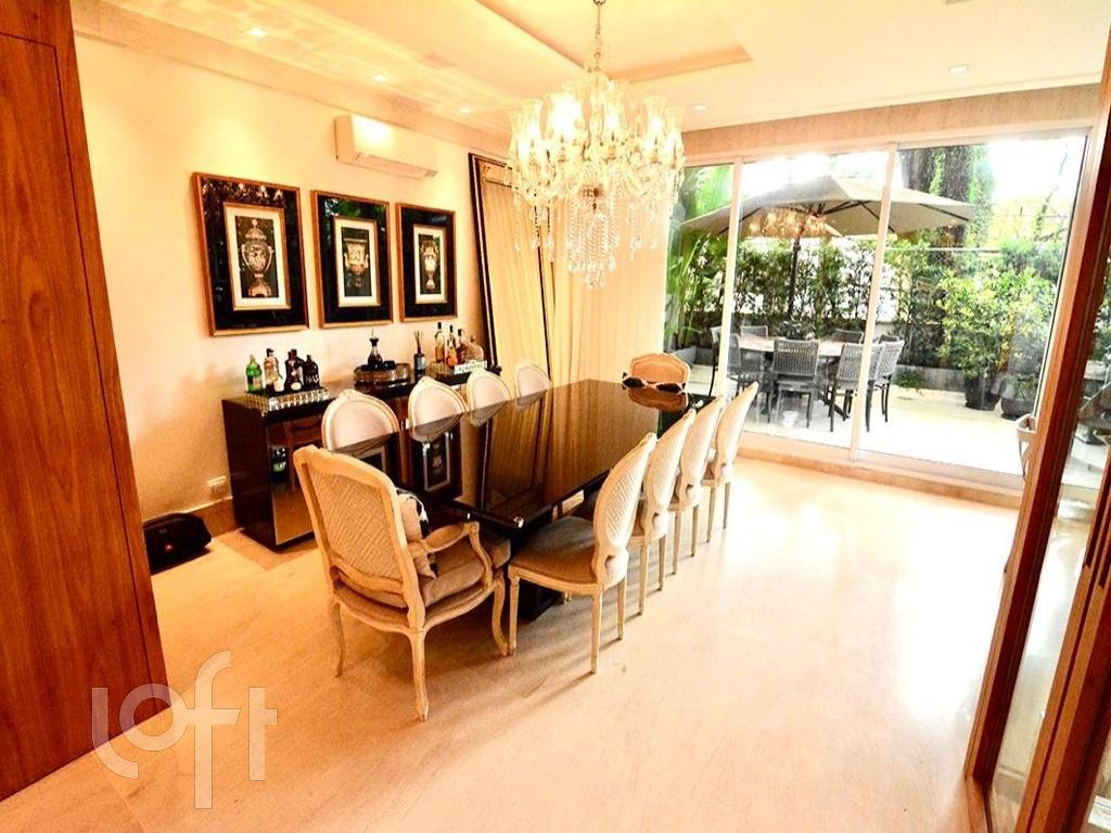 Casa de Condomínio à venda com 4 quartos, 559m² - Foto 7