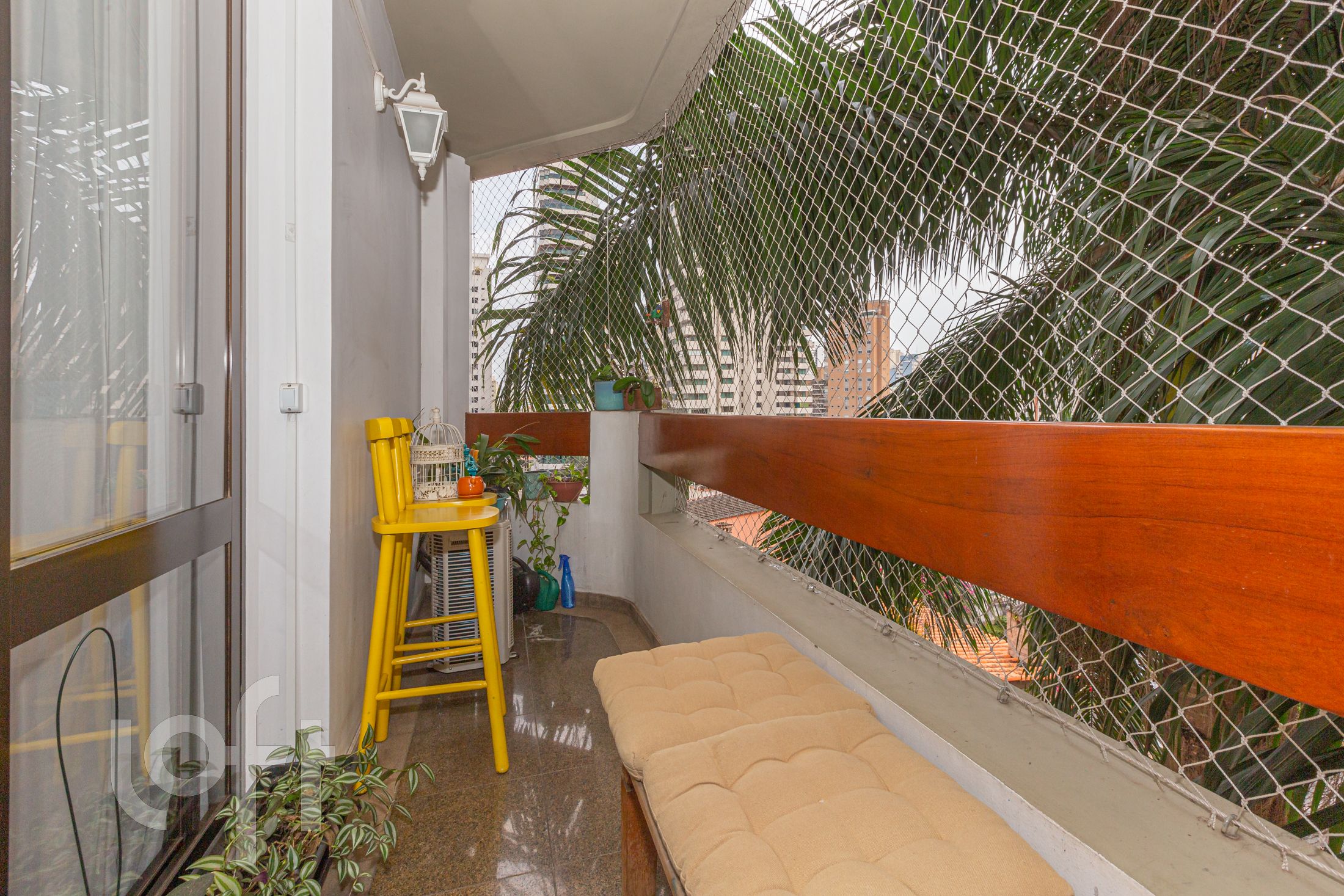 Apartamento à venda com 3 quartos, 184m² - Foto 37