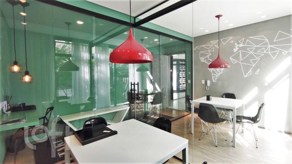 Apartamento, 1 quarto, 30 m² - Foto 18