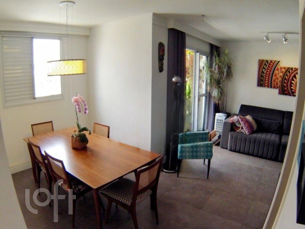 Apartamento, 2 quartos, 70 m² - Foto 7